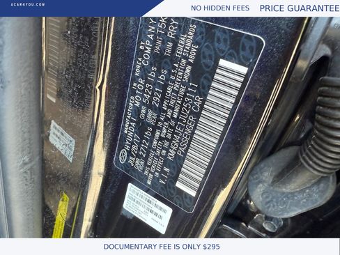 Used 2018 Genesis G80 3.8 image 25