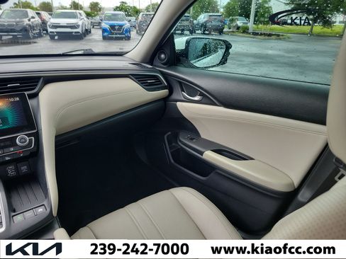 Used 2019 Honda Insight Touring image 18