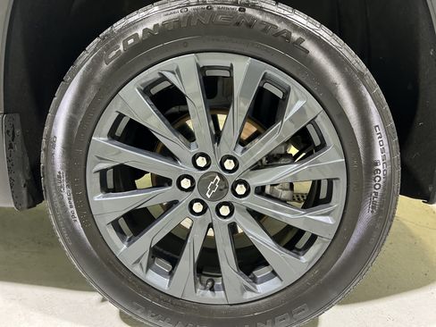 Certified 2023 Chevrolet Traverse RS w/ LPO, Floor Liner Package AWD/4WD image 13