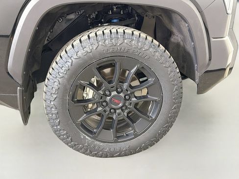 Used 2024 Toyota Tundra Limited w/ TRD Off-Road Package AWD/4WD image 27