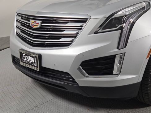 Used 2019 Cadillac XT5 Premium Luxury FWD image 8