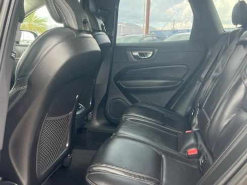 Used 2025 Volvo XC60 B5 Ultra w/ Protection Package Premier AWD/4WD image 26