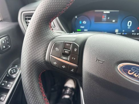 Used 2025 Ford Escape ST-Line Elite w/ Tech Pack #2 image 34