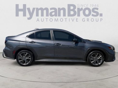 Used 2023 Subaru WRX image 2