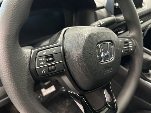 New 2026 Honda Accord SE image 24