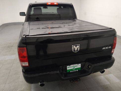 Used 2013 RAM 1500 Express AWD/4WD image 6