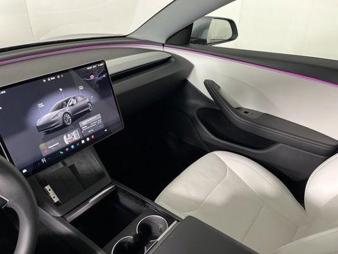 Used 2025 Tesla Model 3 Long Range image 30