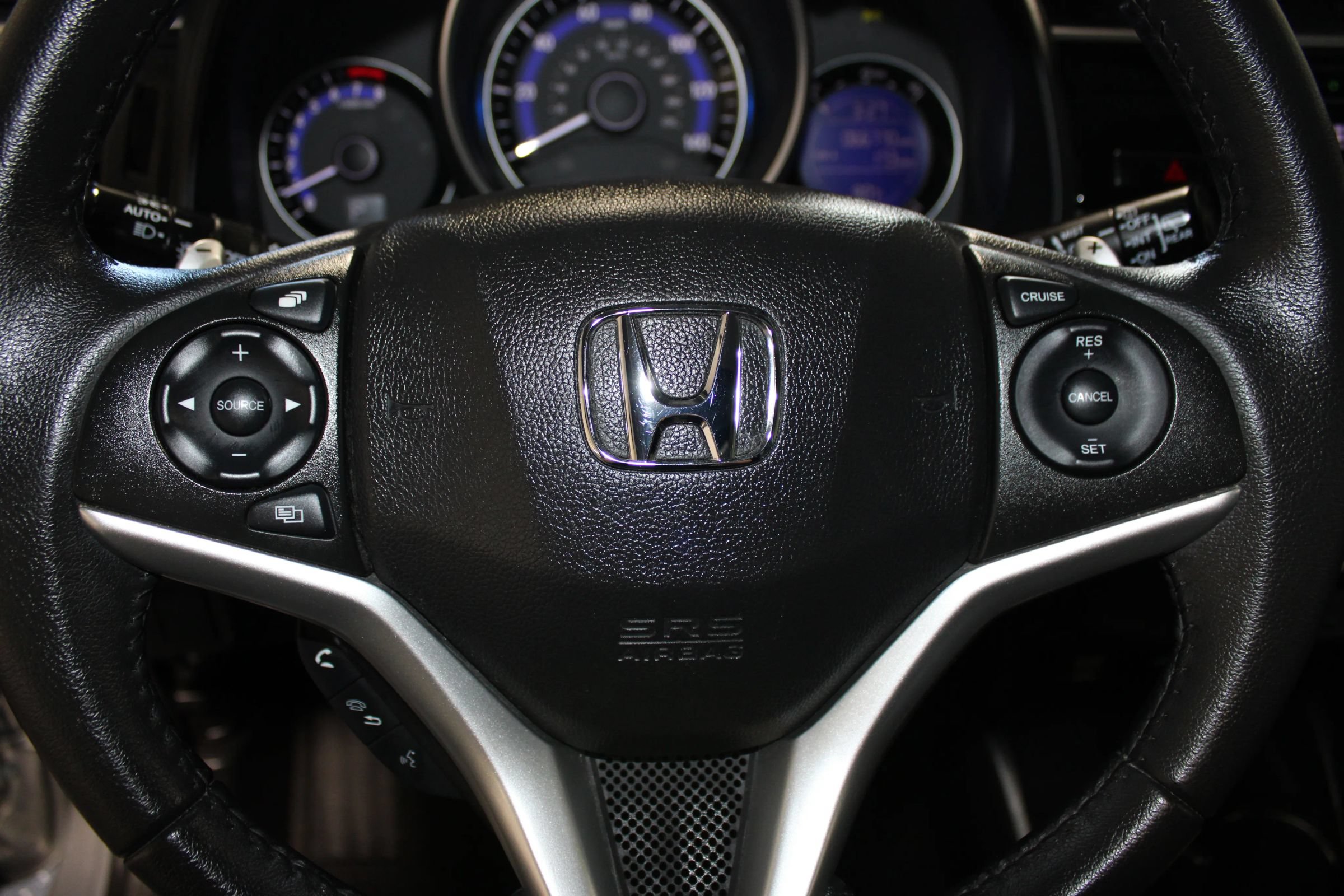 Used 2017 Honda Fit EX-L image 23