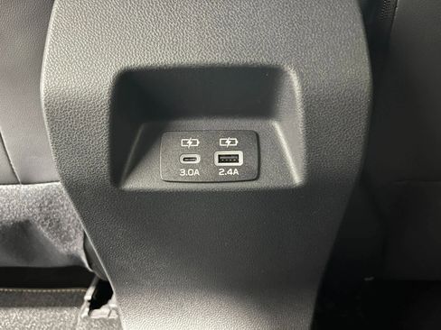 New 2026 Subaru Crosstrek 2.5i Sport image 23