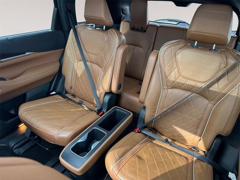 Used 2023 INFINITI QX60 Autograph w/ Cargo Package image 13