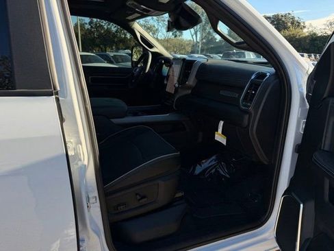 New 2025 RAM 2500 Laramie w/ Night Edition image 33