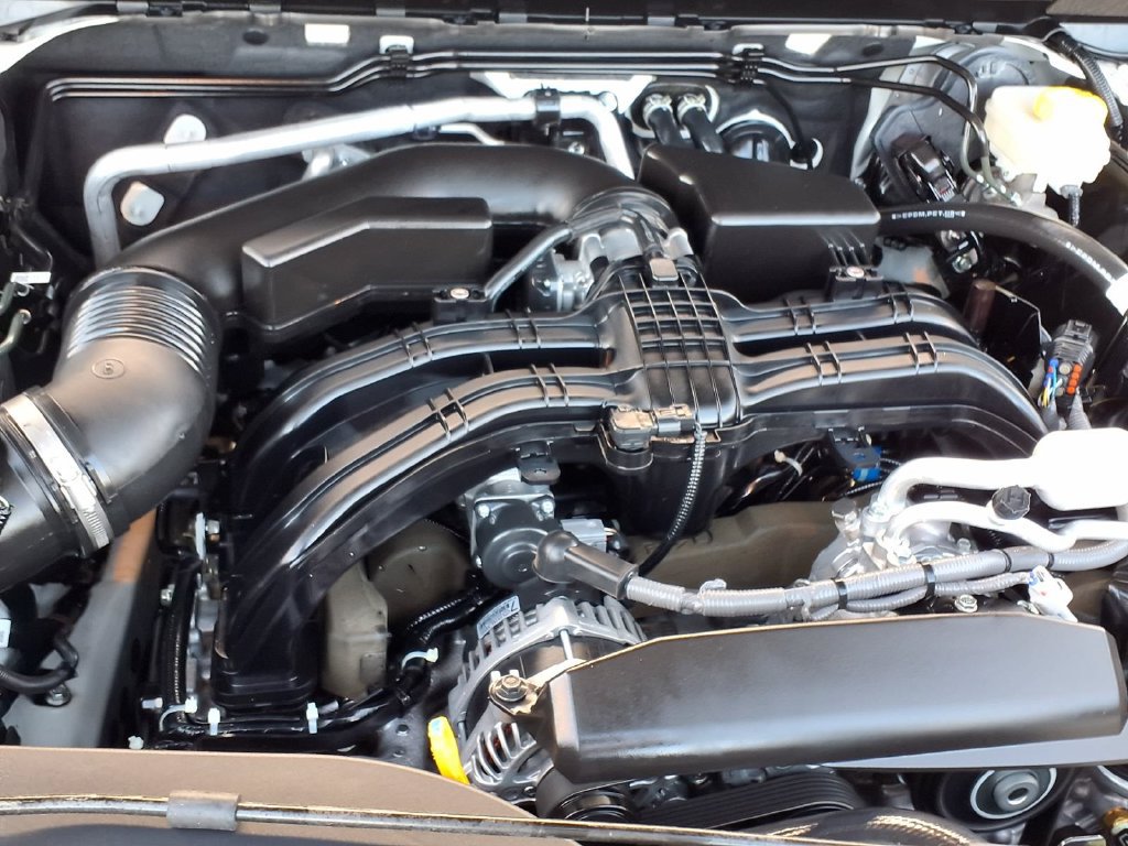 Used 2026 Subaru Outback Premium AWD/4WD image 17