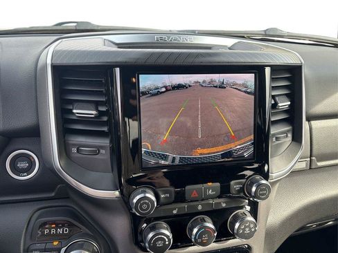 New 2026 RAM 1500 Big Horn AWD/4WD image 23