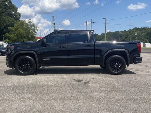 Used 2024 GMC Sierra 1500 Elevation AWD/4WD image 6