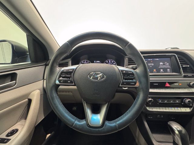 Used 2018 Hyundai Sonata SEL FWD image 23