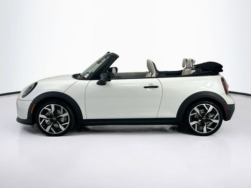 New 2026 MINI Cooper S FWD image 8