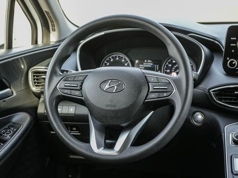 Used 2021 Hyundai Santa Fe SEL FWD image 18