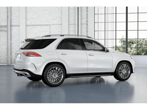 New 2026 Mercedes-Benz GLE 450 4MATIC image 18