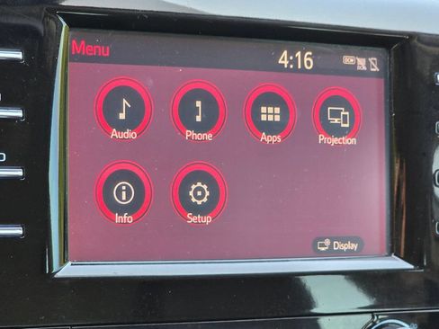 Used 2019 Toyota Camry SE FWD image 40