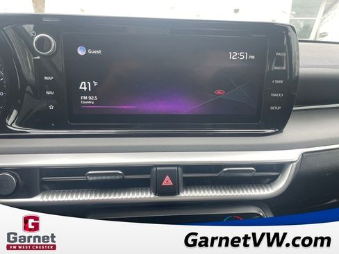 Used 2022 Kia K5 GT-Line image 18