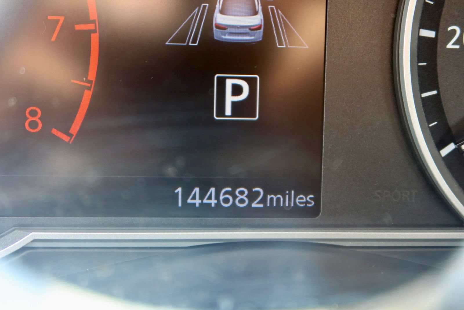 Used 2021 Nissan Versa SV FWD image 20