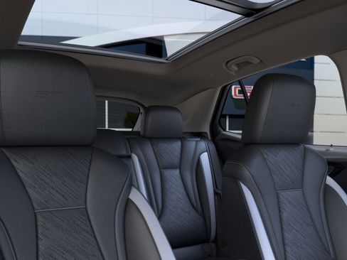 New 2026 Buick Envision Sport Touring AWD/4WD image 24