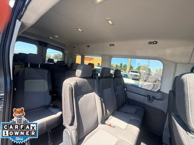 Used 2024 Ford Transit 350 XLT AWD/4WD image 9