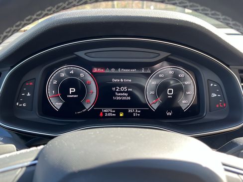 Used 2025 Audi Q7 3.0T Premium Plus w/ Premium Plus Package image 21