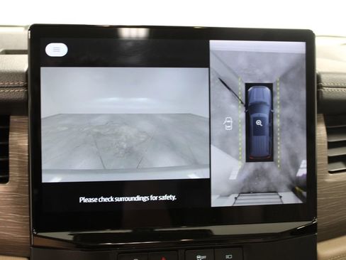 Used 2024 Ford Expedition Max Limited image 60