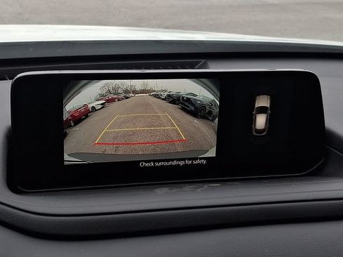 New 2026 MAZDA CX-30 AWD 2.5 S image 13