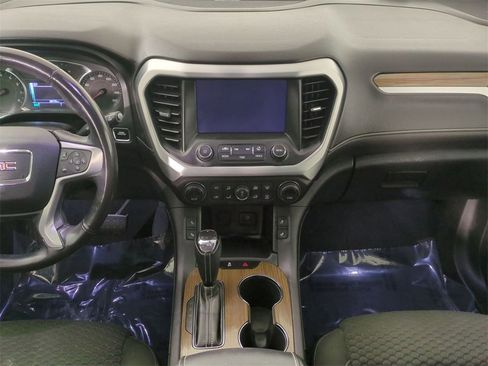 Certified 2019 GMC Acadia SLE image 18
