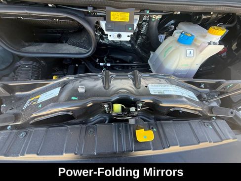 New 2026 RAM ProMaster 2500 w/ Premium Convenience Group image 26