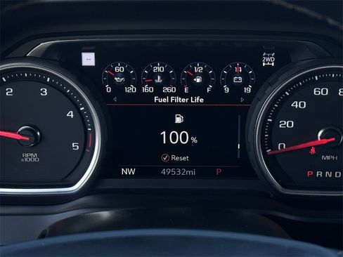 Used 2023 Chevrolet Silverado 3500 High Country image 19