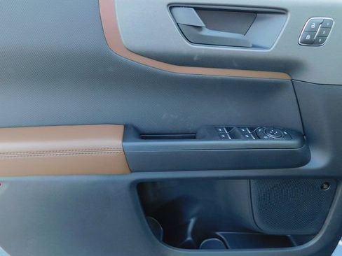 New 2025 Ford Bronco Sport Outer Banks w/ Outer Banks Tech Package+ image 24