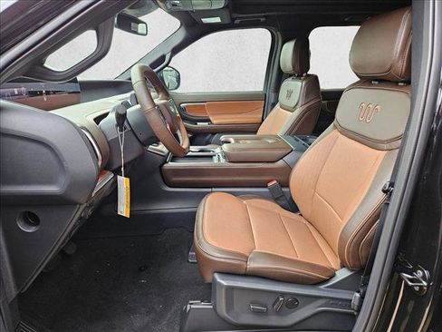 New 2025 Ford Expedition King Ranch image 4