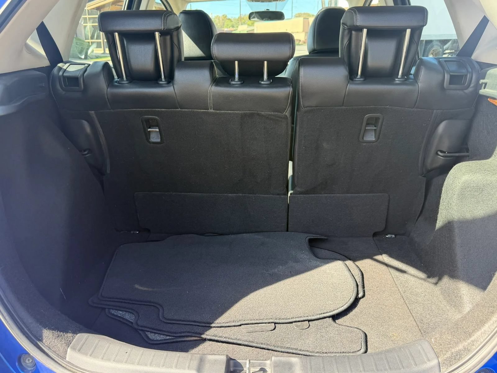 Used 2015 Honda Fit EX-L image 9