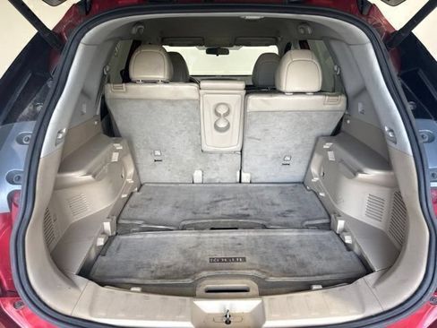 Used 2015 Nissan Rogue SL FWD image 22