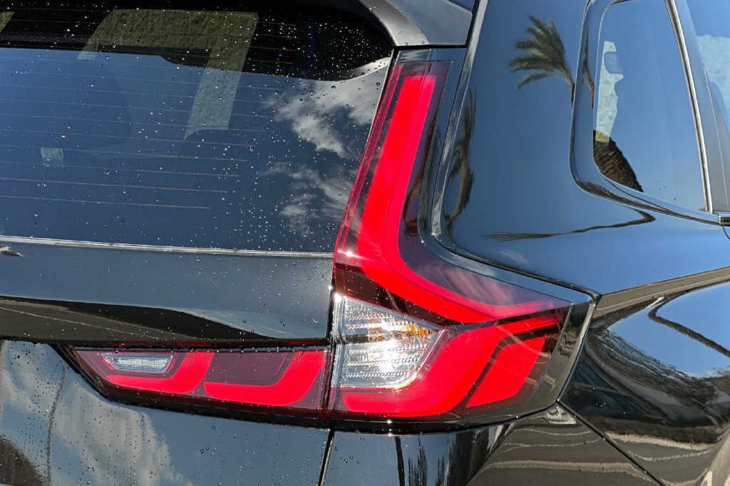New 2027 Honda CR-V Sport-L image 29