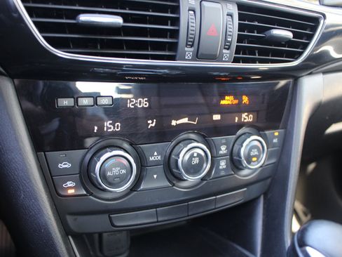 Used 2015 MAZDA MAZDA6 Touring image 28