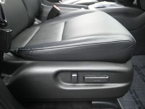 Used 2023 Honda Ridgeline RTL-E image 10