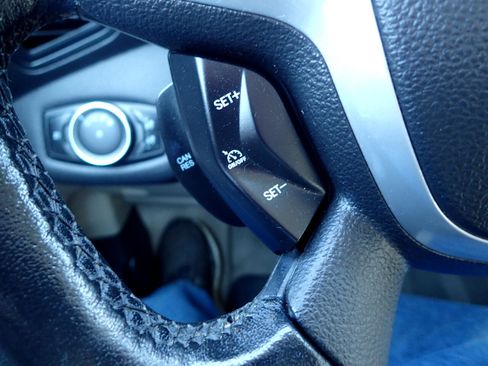 Used 2014 Ford C-MAX Energi SEL w/ Equipment Group 302A image 16