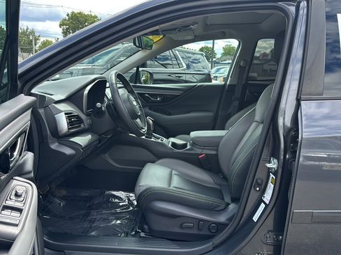 Certified 2024 Subaru Outback Onyx Edition AWD/4WD image 12