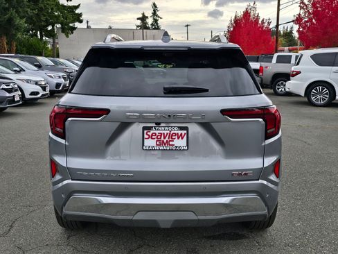 New 2026 GMC Terrain Denali w/ LPO, Floor Liner Package image 6