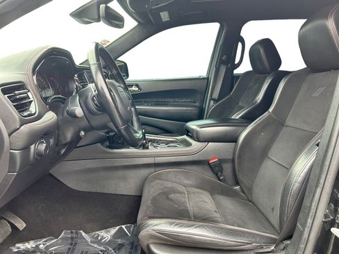 Used 2024 Dodge Durango R/T AWD/4WD image 9