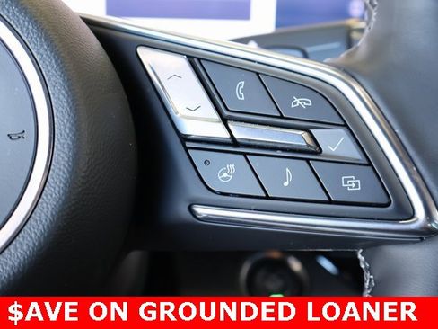 New 2025 Buick Enclave Sport Touring w/ Power Package image 24