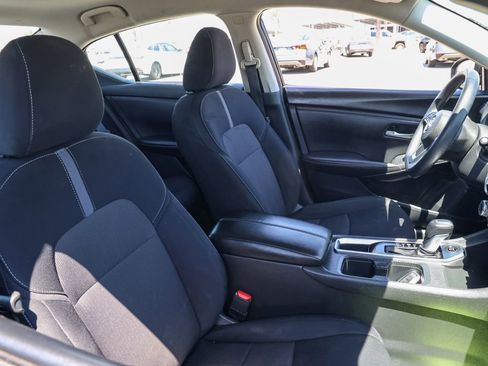 Used 2024 Nissan Sentra SV FWD image 20