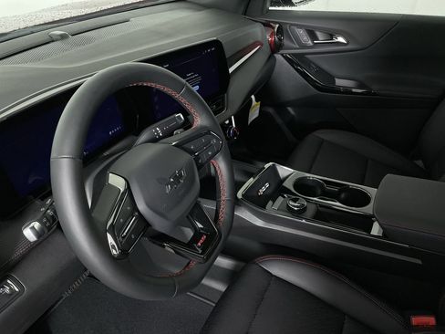 New 2026 Chevrolet Equinox RS image 78