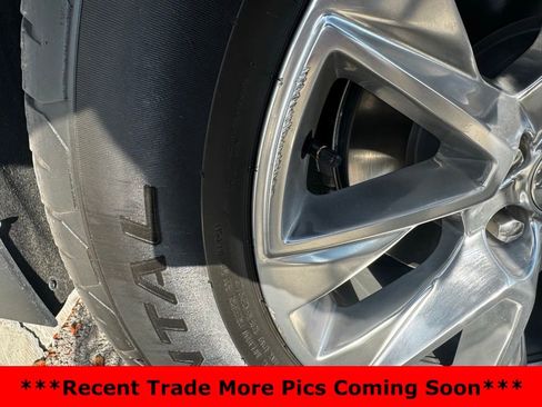 Used 2023 Chevrolet Tahoe Premier w/ Max Trailering Package image 6