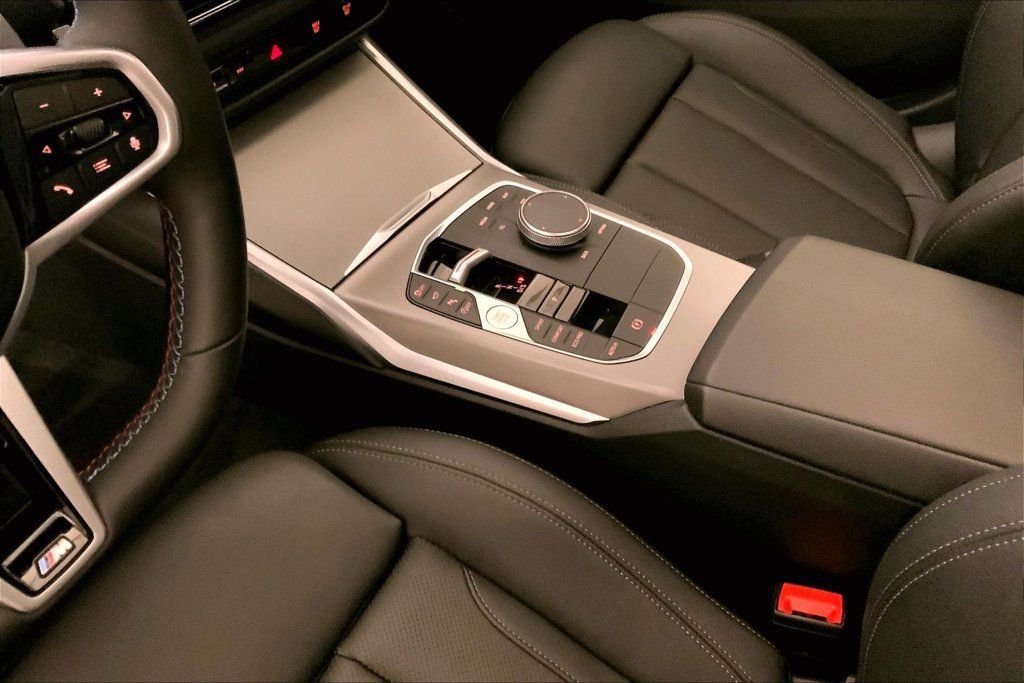 Certified 2025 BMW M340i xDrive AWD/4WD image 22