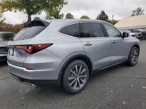 New 2026 Acura MDX w/ Technology Package image 5